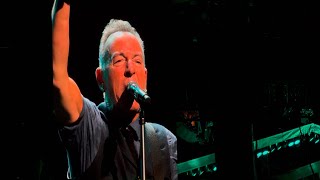 Bruce Springsteen - A Fighting Prayer For My Country (Toronto N2 2024)
