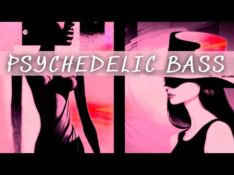Beachside | Psychedelic Bass | Deep Chillout | Shamanic Journey