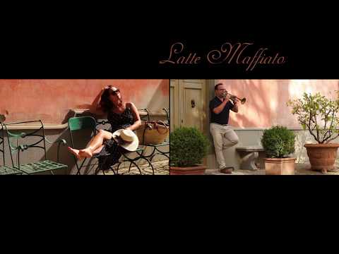 Latte Maffiato at home