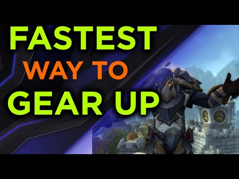 FASTEST way to GEAR UP in DRAGONFLIGHT - Get READY for SEASON 1