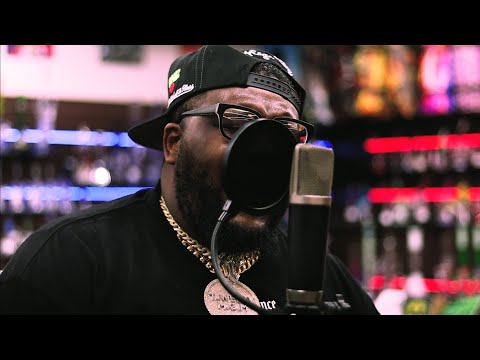 T-Weezy M.G.M - In The Boot (Official Video)