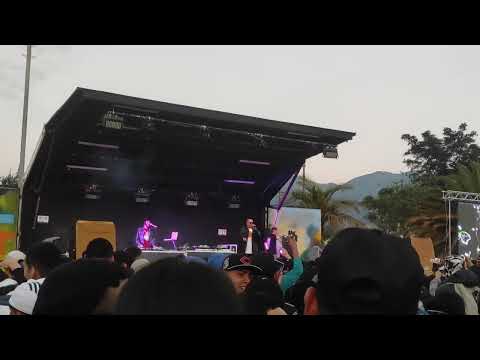 El Kalvo - Repetir Hasta Coronar (Festival TeusaRap 2023)