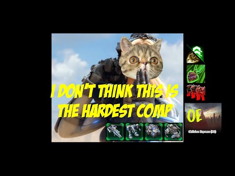 [vs Classic Mech] #137: Well Trained - Nova Solo (p1) [Starcraft 2 Co-op Mutation]