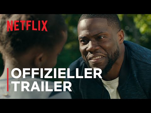 Trailer-Vorschau: Fatherhood