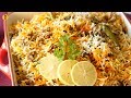 Dum Keema Biryani Recipe By Food Fusion Eid Special Recipe