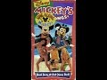 Opening To Mickey S Fun Songs Beach Party At Walt Disney World 1995 VHS