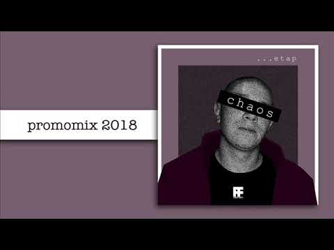 Chaos TYFFY TYFFY "... Etap" Promomix