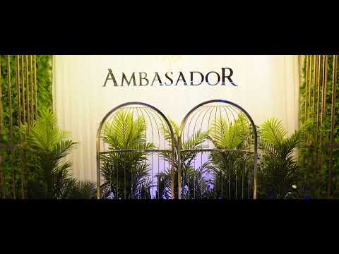 Prezentare Restaurant Ambasador, Craiova