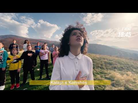 RTK Story- PROMO - Kalaja e Korishës