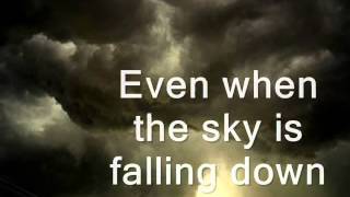 &quot;Unshaken&quot; Attaboy (lyrics)