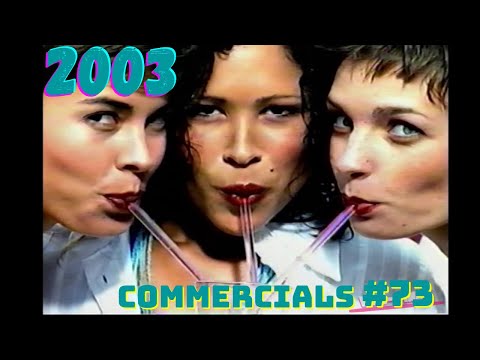 2003 NBC Commercials - 2000s #73