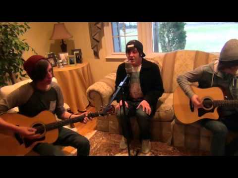Count To Ten Cover - Going Away To College (Blink 182)