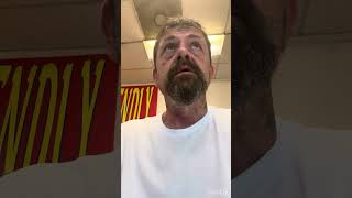 Showing my Work Routine @ Fast Lane Discount Tobacco in Jackson Kentucky