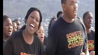 Asibonanga - Gospel Soweto Choir