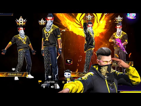 *DREAM* GOLDEN HIP HOP bundle FREE Mil Gayaaa! 😍