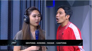 Download lagu Akhirnya Penonton Diajak Main Lagi! Botuna Bisa Aja Ya Milih Partnernya! (3/4) mp3 Download lagu Akhirnya Penonton Diajak Main Lagi! Botuna Bisa Aja Ya Milih Partnernya! (3/4) mp3