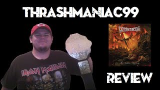 Witherscape - THE NORTHERN SANCTUARY Album Review | THRASH REVIEWS