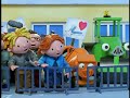 Bob The Builder A Christmas To Remember Trailer 2002 60fps