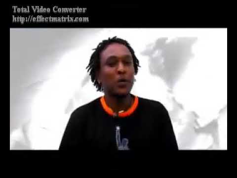 Ousmane - Little Star