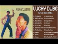 Lucky Dube Remix Songs 2024 - Top 20 Best Reggae Songs Of Lucky Dube