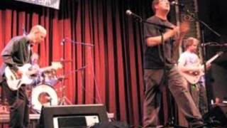 Wckr Spgt-Indie Fatigue