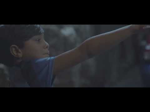 FUEGO 2 - Neves17 Feat. Baby Gang, Morad (Visual Video)