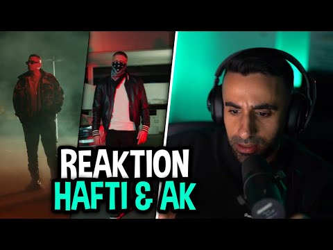 PA Sports REAGIERT auf HAFTBEFEHL x BAUSA x SCHMYT & AK AusserKontrolle | PA Sports Reaction