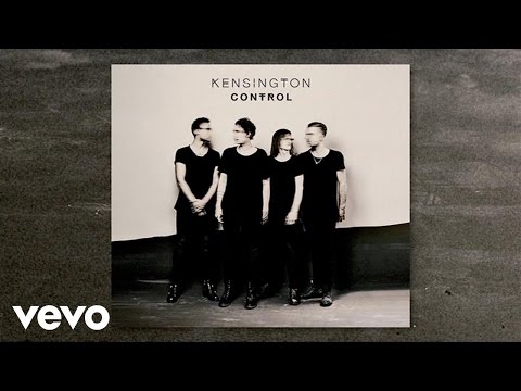 Kensington - St. Helena (official audio)