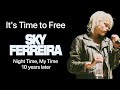 Why It's Time to Free Sky Ferreira | Night Time, My Time 10 Years Later