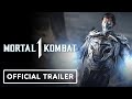 Mortal Kombat 1 - Official Invasions Season 3 Trailer