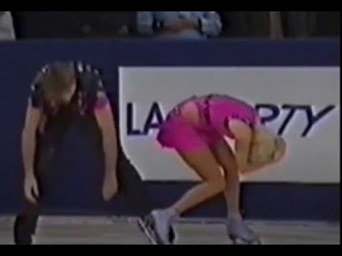 Oksana Grishuk & Evgeny Platov - 1997