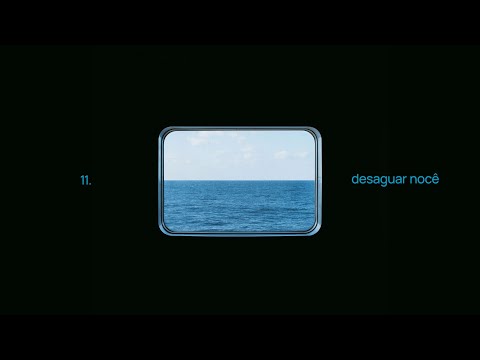 Video thumbnail for Desaguar Nocê