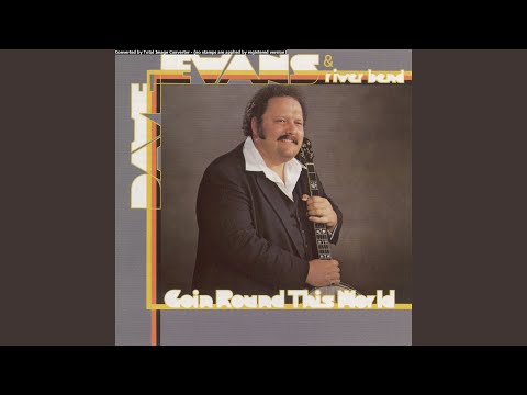 One Loaf Of Bread - Dave Evans