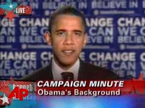 AP Campaign Minute
