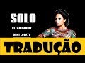 Clean Bandit Solo (Tradução) Feat Demi Lovato (Legendado) Clean Bandit Solo (Tradução) Feat Demi Lovato (Legendado)