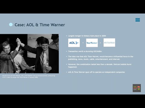 What is Mergers and Acquisitions (Differences between Mergers & Acquisitions)