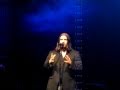 Shinedown 45 Speech AMAZING