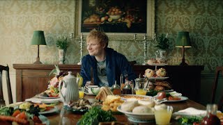 Musik-Video-Miniaturansicht zu Celestial Songtext von Ed Sheeran