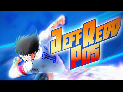 JEFF REDD - PAS (prodby NUKI)