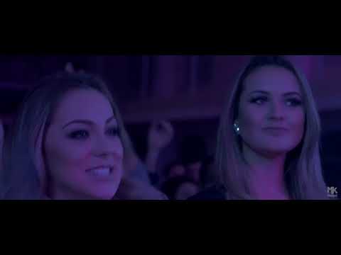 Banda GratidãO - Inocente (Clipe Oficial Mk Music) 2017