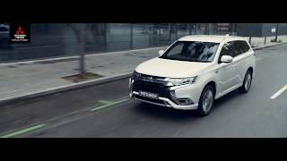 Mitsubishi names new crossover after ski resort