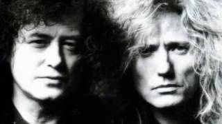 DAVID COVERDALE &amp; JIMMY PAGE . TAKE ME FOR A LITTLE WHILE . I LOVE MUSIC