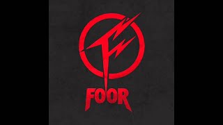 Ghetts (feat Kof) - Fire Burning (FooR Remix)