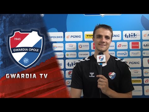 Poznajcie Andrzeja Widomskiego