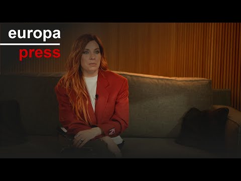 Leire Martínez, on her departure from LODVG: "Sometimes you can't find a solution."