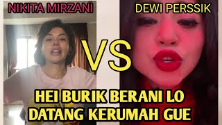 Download lagu LIVE IG UPDATE PERSETERUAN NIKITA MIRZANI VS DEWI PERSIK MAKIN MEMANAS mp3 Download lagu LIVE IG UPDATE PERSETERUAN NIKITA MIRZANI VS DEWI PERSIK MAKIN MEMANAS mp3