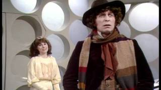 Tom Baker and Video Killed The Radio Star