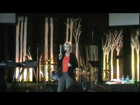 Promotional video thumbnail 3 for Sally Edwards