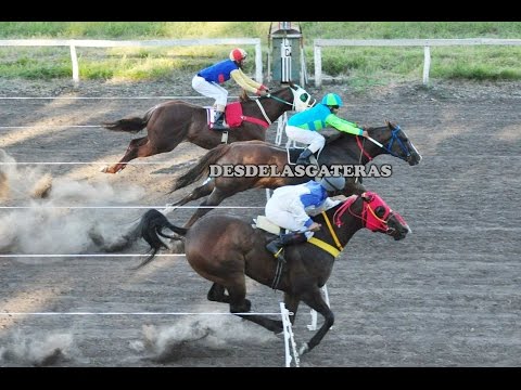 GERALDIN RYON RDA - G. P.  Potro del Futuro - C. Cuatiá 01-02-15