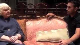 Conversations at DTC - Brad Pritchett and June Squibb on DIVIDING THE ESTATE